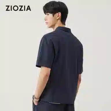 ZIOZIA x Polo