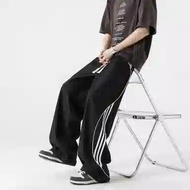 FAKE VINTAGE cleanfit