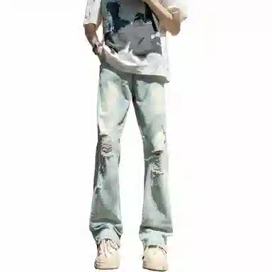 VIPGOOSE vibeinscleanfit