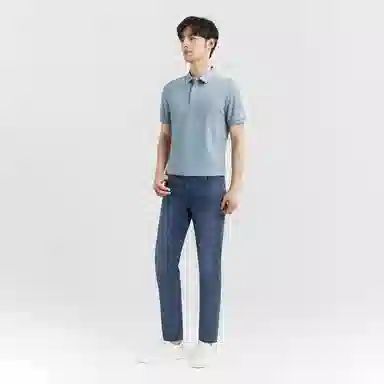 SUNDANCE Polo
