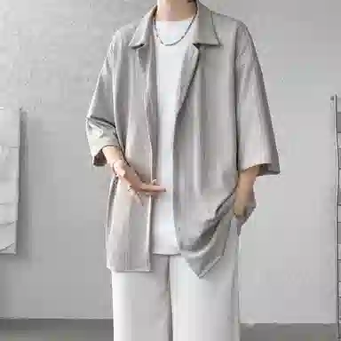 URBAN AUTHENTIC
