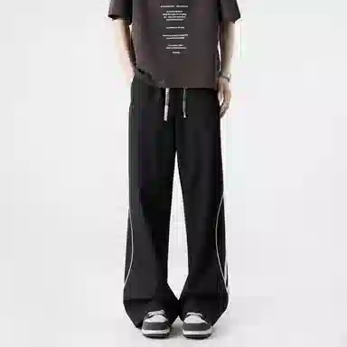 FAKE VINTAGE cleanfit