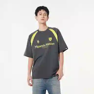 HIPANDA T