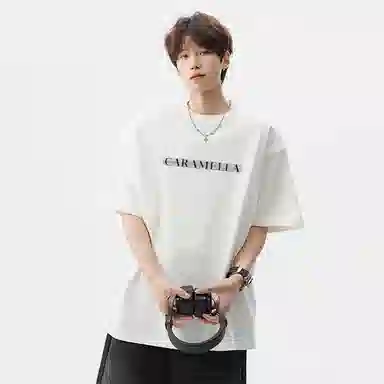 Caramella LogoT