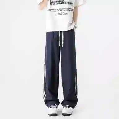 FAKE VINTAGE cleanfit