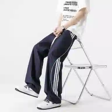 FAKE VINTAGE cleanfit