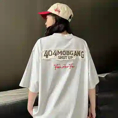 404MOB GANG T