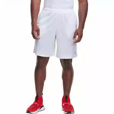 Champion Shorts White