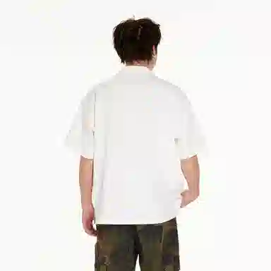 CHARLIE GOLF Polo