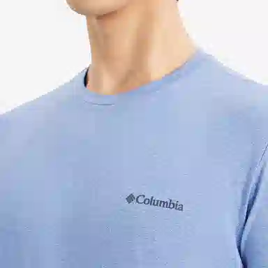 Columbia T