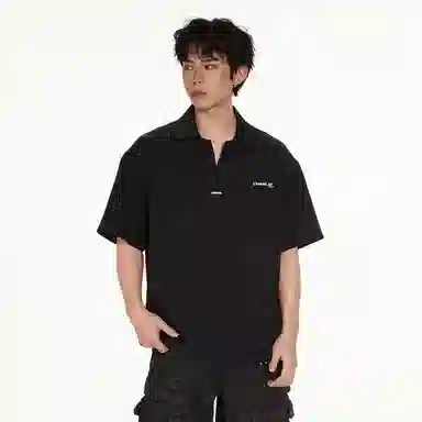 CHARLIE GOLF Polo