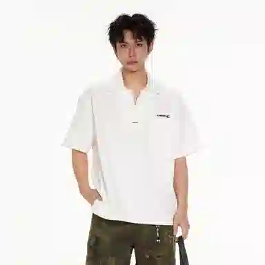 CHARLIE GOLF Polo