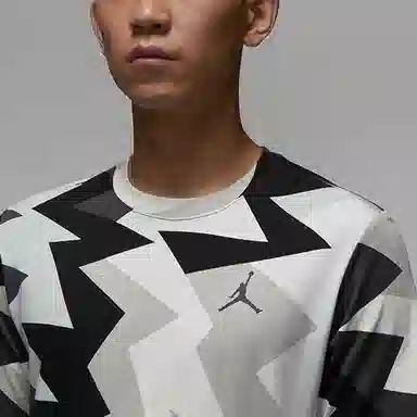 Jordan T