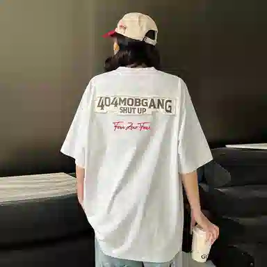 404MOB GANG T