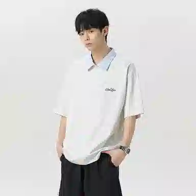 ALI THE FOX LogoPolo