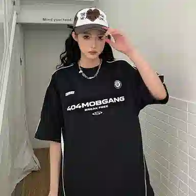 404MOB GANG urbancoreT