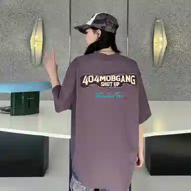 404MOB GANG T