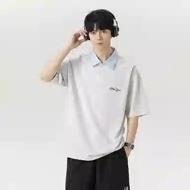 ALI THE FOX LogoPolo