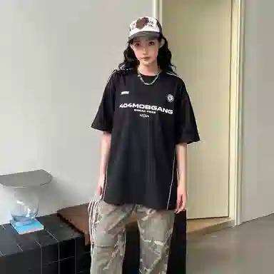 404MOB GANG urbancoreT