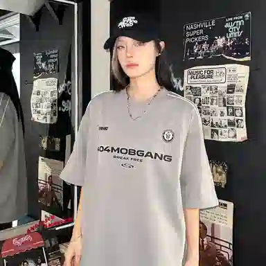 404MOB GANG urbancoreT