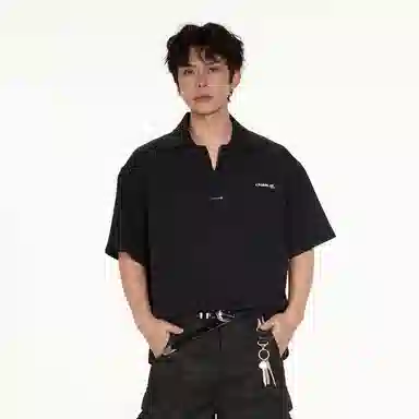 CHARLIE GOLF Polo