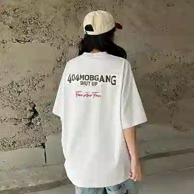 404MOB GANG T