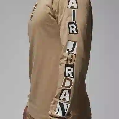 Jordan T
