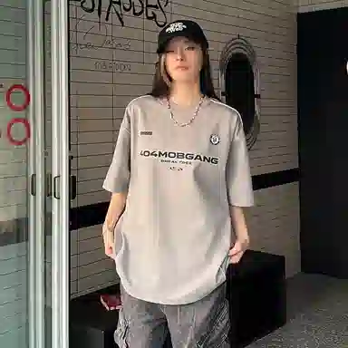 404MOB GANG urbancoreT