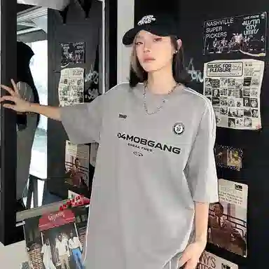 404MOB GANG urbancoreT