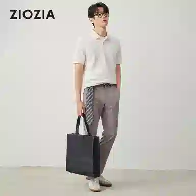 ZIOZIA x Polo