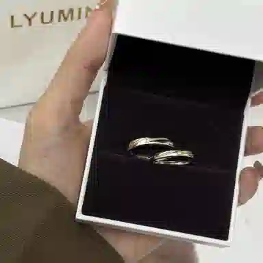 LYUMIN S925