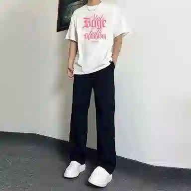 T