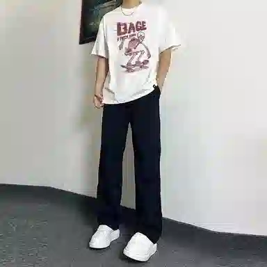 T