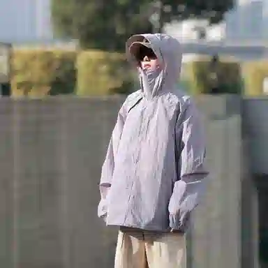 GDRX Commuter Jacket