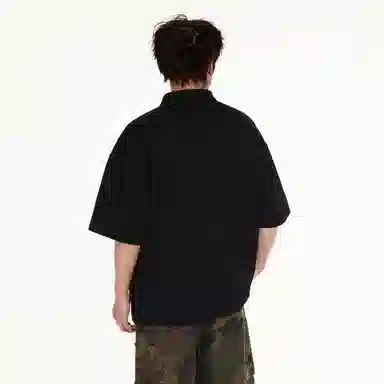 CHARLIE GOLF LogoPolo