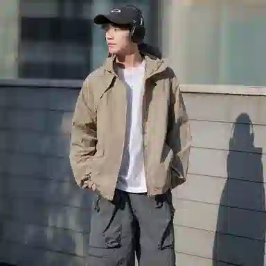 GDRX Commuter Jacket