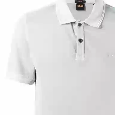 HUGO BOSS SS22 LogoPolo