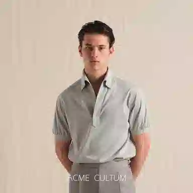 ACME CULTUM Polo
