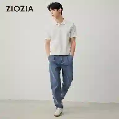 ZIOZIA x Polo