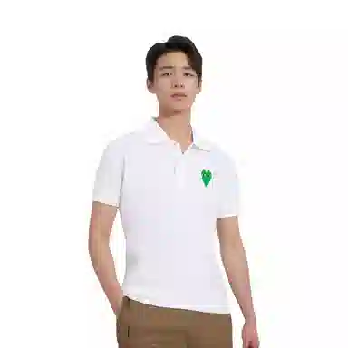 CDG Play Polo