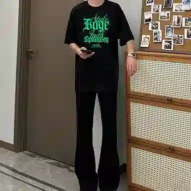 T
