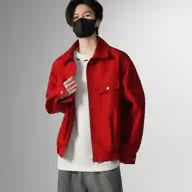 FAKE VINTAGE LOGO
