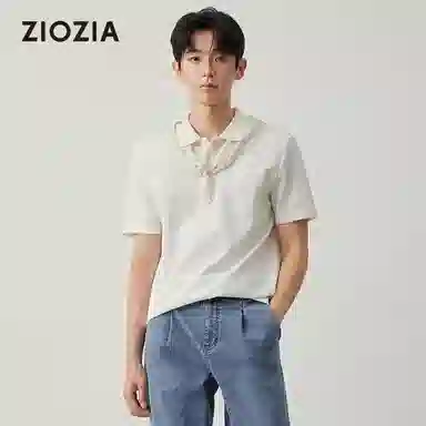 ZIOZIA x Polo