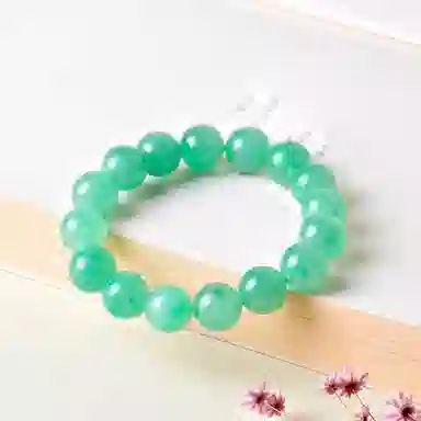 世存 新中式小众 独龙玉 手串 女款