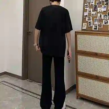 T