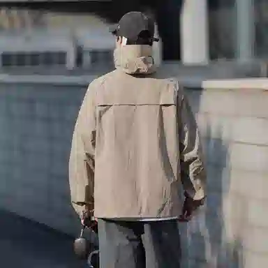GDRX Commuter Jacket
