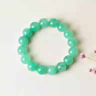 世存 新中式小众 独龙玉 手串 女款