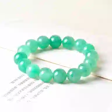 世存 新中式小众 独龙玉 手串 女款