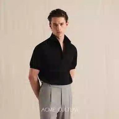 ACME CULTUM Polo