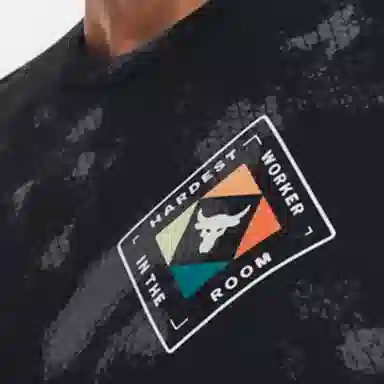 Under Armour SS23 T